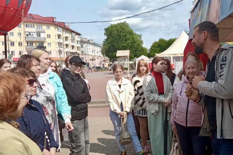 Международный православный фестиваль 