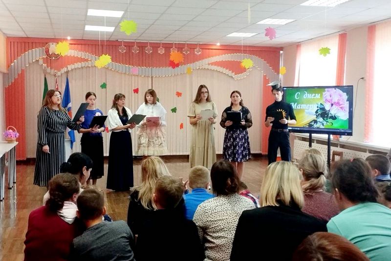 Духовно-просветительские концерты