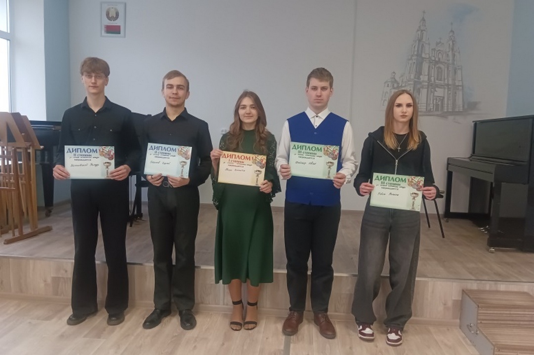 Неделя цк «Оркестровые инструменты»