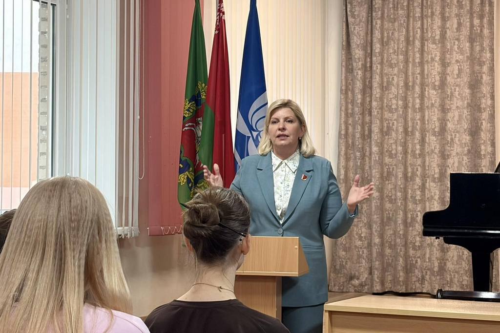 «День народного единства как фактор национальной гордости».