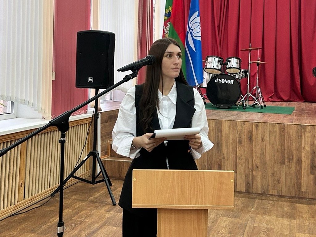 Итоги ЕМТ